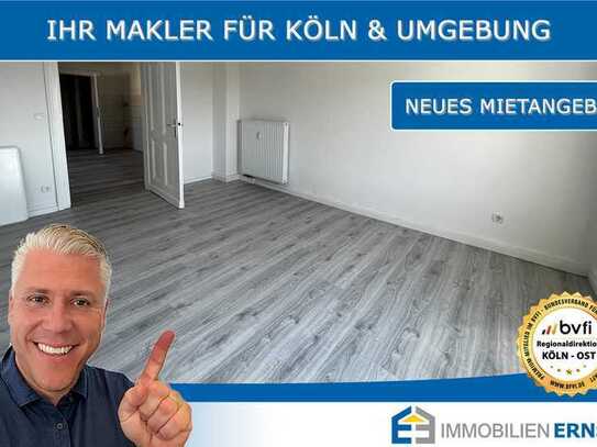 Charmante Dachgeschosswohnung in zentraler Lage sucht neue/n Mieter/in