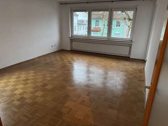 Schöne 3-Zimmer-Wohnung mit EBK in Fulda