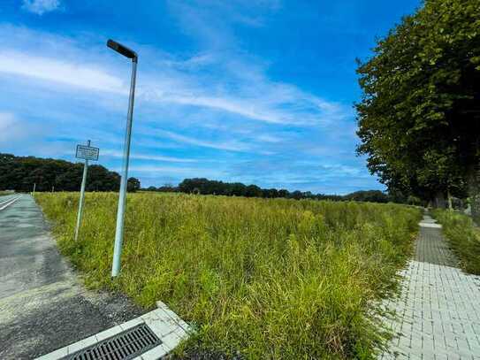 520 m² Grundstück im attraktiven Wohngebiet Nesberg