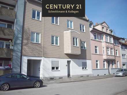 Saniertes Mehrfamilienhaus in beliebter Wohnlage