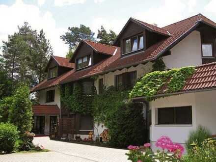 Mein mittelständisches Hotel mit Restaurant