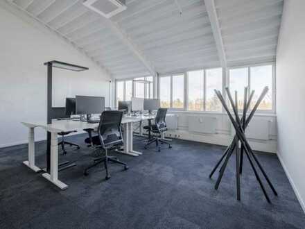 Moderne Bürofläche | Nähe zu BMW FIZ