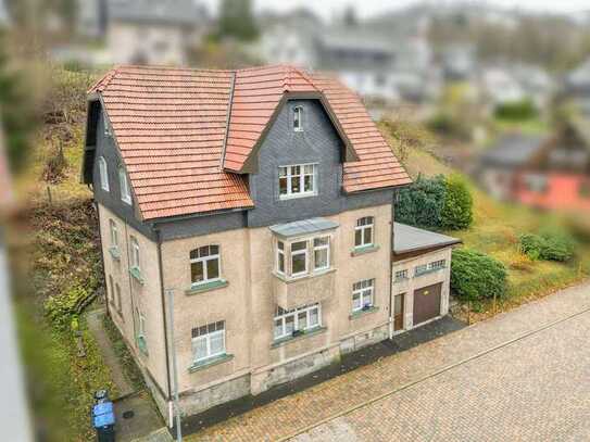 Tolles Mehrfamilenhaus in Steinach! Über 9,2% Rendite!