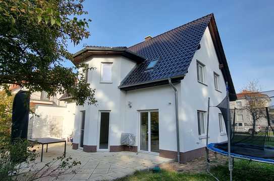 Modernes Einfamilienhaus - 5 Zi. auf 781m² Mahlow Waldblick