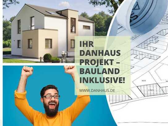 Jetzt Aktionshaus sichern und bis zu 27.342€ sparen