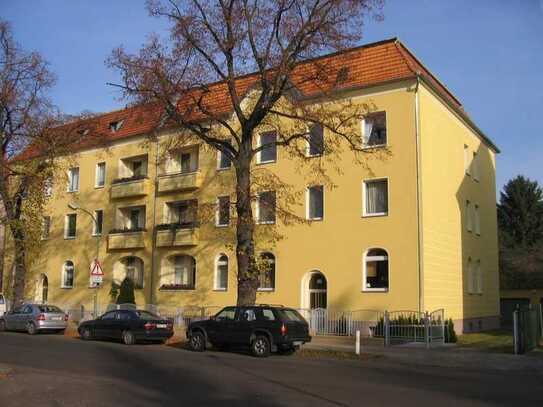 2-Zimmer Wohnung in gepflegtem Gründerzeit-Altbau