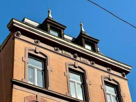 Liebhaberstück in zentralster Lage von Ulm