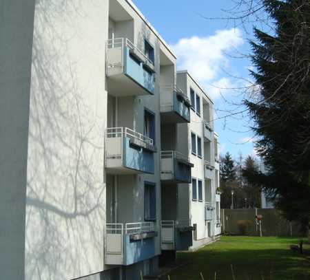 SENIORENWOHNUNG in ruhiger Lage im Süden von Bochum