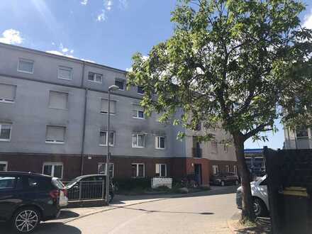 2-Zimmer Wohnung mit Balkon in Erftstadt-Liblar