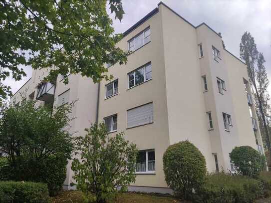 Attraktive, freundliche 3-Zimmer-Wohnung in Denzlingen