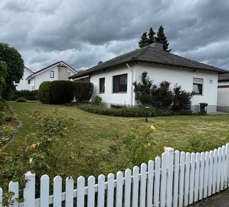 5-Zimmer-Einfamilienhaus mit gehobener Innenausstattung und EBK in Wehrheim
