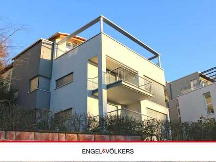 Moderne 3-Zimmer-Wohnung in Neuenheim!