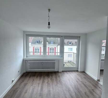 Über den Dächern von Hagen - Appartement mit herrlichem Ausblick wartet auf Sie!