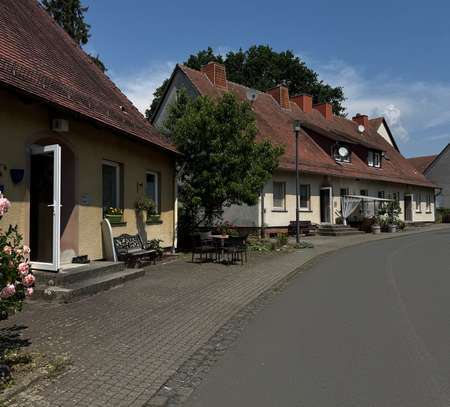 Schön geschnittene Maisonette-Wohnung in Neustadt zu vermieten!!