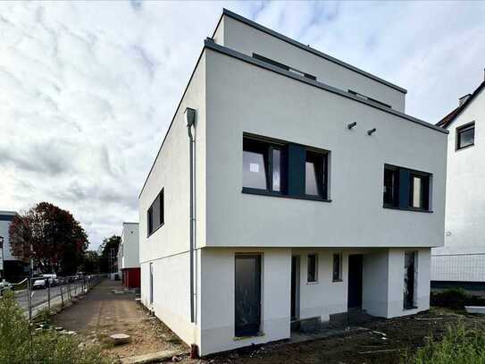 Neubau Doppelhaushälfte in beliebter Wohnlage von Mülheim an der Ruhr