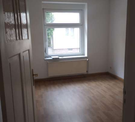 2-Raumwohnung in einer ruhigen Seitenstraße