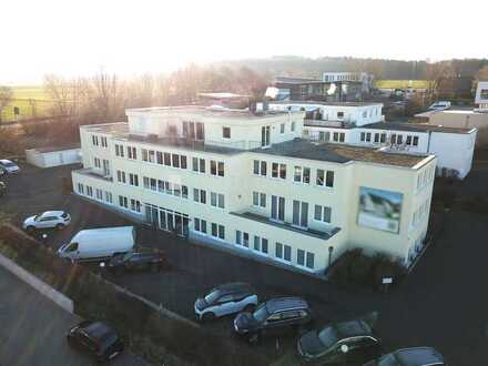 Gepflegte Bürofläche im Gewerbepark Wachtberg Villip zu vermieten