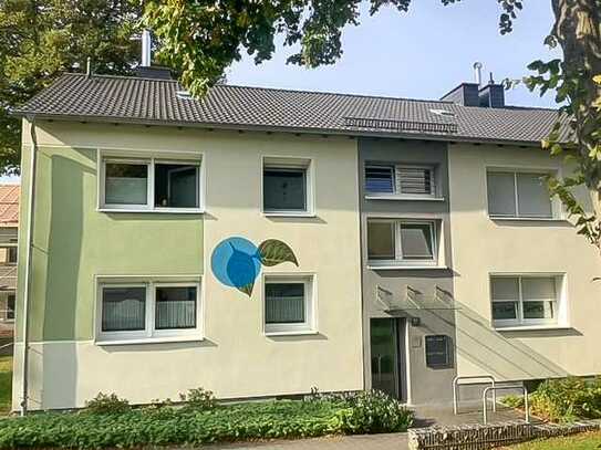 Schöne 3 Zimmer-Wohnung in Dortmund !Mit Wohnberechtigungsschein!