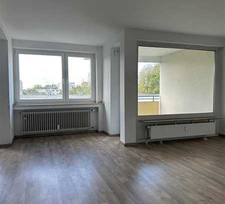 Gemütliche 3-Zimmer-Wohnung in Monheim am Rhein Baumberg