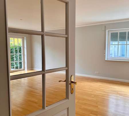 Exklusive 2.5-Zimmer-Wohnung mit großer Terrasse in Ratingen-Hösel