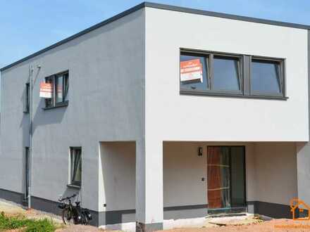 Neu gebaute Doppelhaushälfte in Ilmenau zu verkaufen! Keine zusätzliche Maklerprovision!