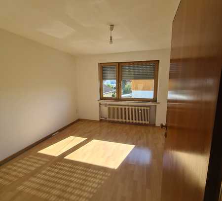 Helles 1-Zimmer-Appartment in Germering