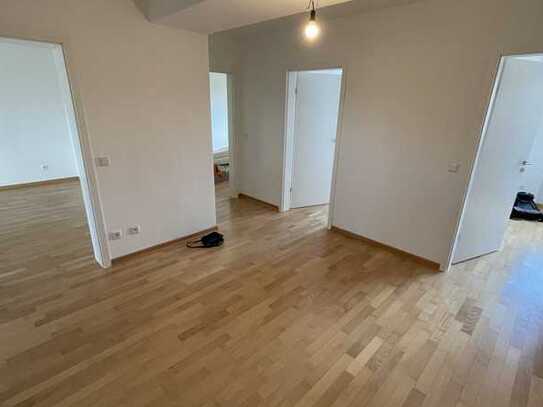 Helle 4 Zimmer Wohnung im Aaseemarkt