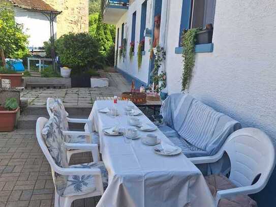 Preiswertes 7-Raum-Einfamilienhaus bei Lauterecken