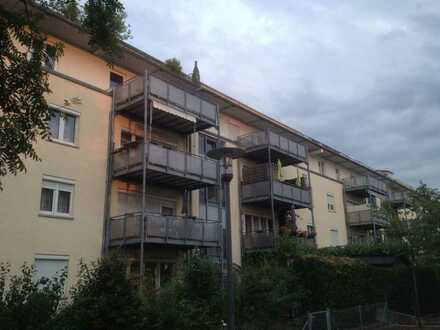 4 ZKB | Balkon | Wintergarten | Dachterrasse | TG