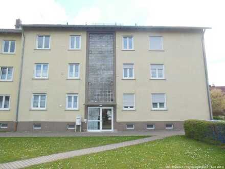 Schöne 3-Zimmer-Wohnung in Maßbach