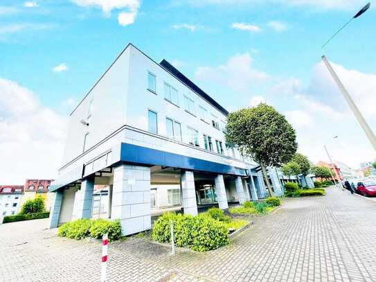 antaris Immobilien GmbH ** Absolute Seltenheit - großflächige Einheiten in Zentrumsnähe **