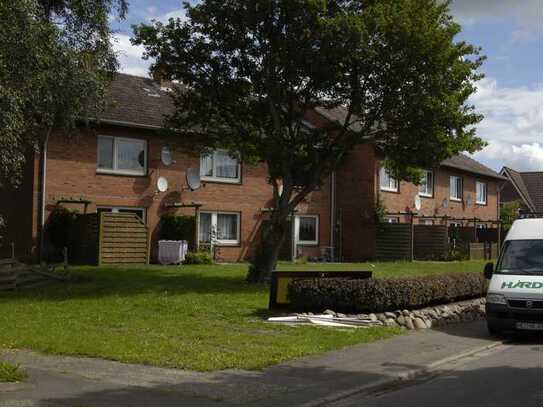 Neuenkirchen - preisgünstige 1-Zimmer-Wohnung im 1. OG