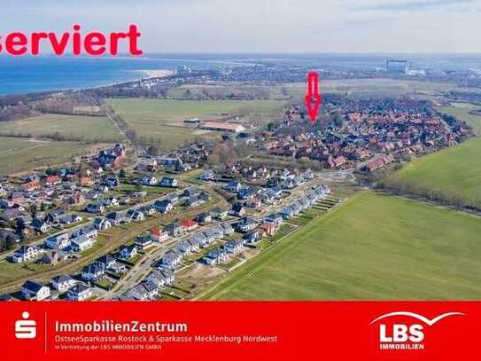 Ihr neues Zuhause in Strandnähe