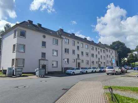 Renoviert! Schöne helle 1 ZKB Wohnung in zentraler Lage von Iserlohn