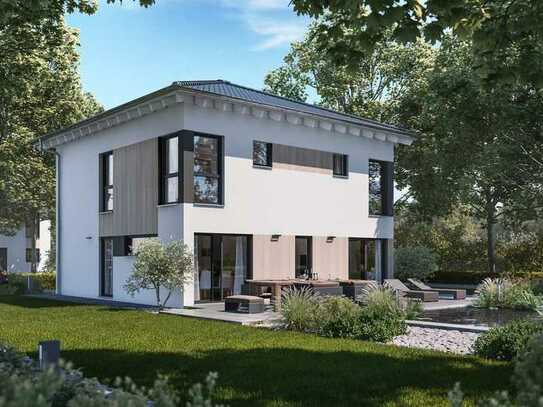 Traumhaus bauen in Biesdorf - Sommeraktion