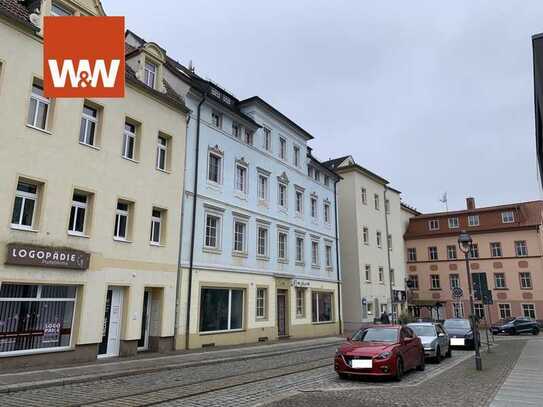 BIETERVERFAHREN: Eigentumswohnung zentral in Döbeln - zur Eigennutzung o. Kapitalanlage