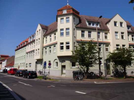 3-Zi.-Whg. Fleischervorstadt Greifswald