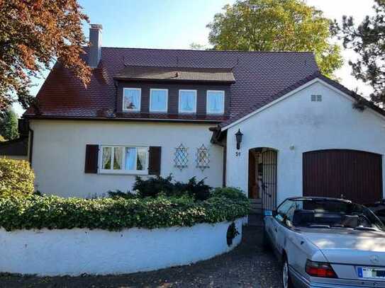 Großzügiges Einfamilienhaus im Landhausstil