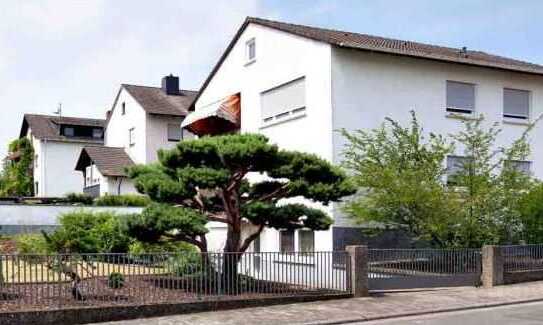 Mehrfamilienhaus in Rodenbach