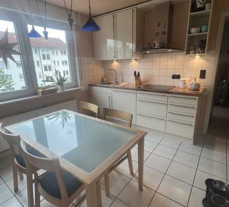 +PROVISIONSFREI+ 2 Zimmer Wohnung Lörrach