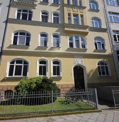 ***gemütliche 2-Raum-Wohnung in Stadtnähe***