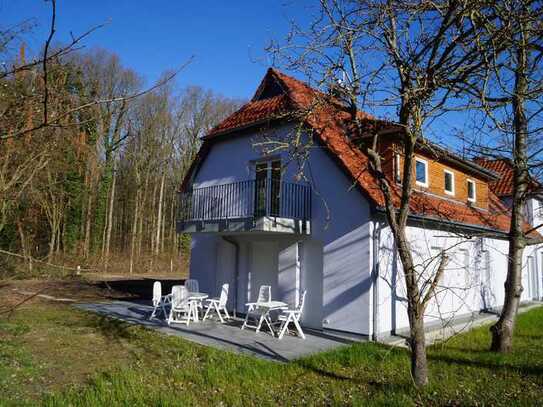 Ostseebad Nienhagen! Modernes Wohnhaus am Gespensterwald!