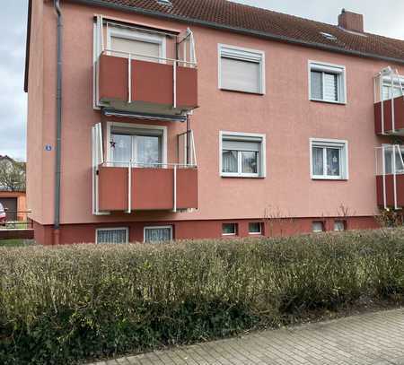 ++ ETW im 1.OBERGESCHOSS MIT BALKON ++