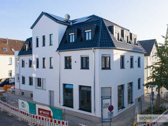 Exklusives Neubau-Penthouse in einmaliger Lage - Hier bleiben keine Wünsche offen