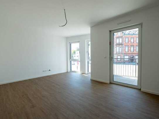 2-Zimmer-Wohnung im Zentrum von Mayen