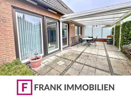 FRANK IMMOBILIEN - Familienparadies in ruhiger & idyllischer Stadtrandlage!