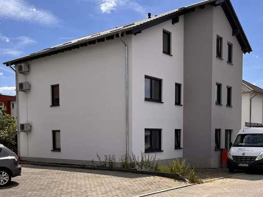 5 - Raum - Wohnung in Witten, Neubau