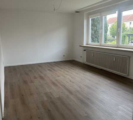 Attraktive 3-Zimmer-Wohnung in Havelse, Garbsen mit Balkon