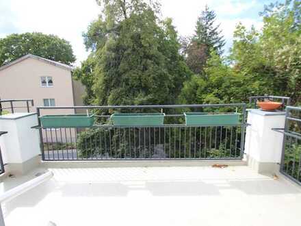 KORDES IMMOBILIEN: Eigentumswohnung im Komponistenviertel