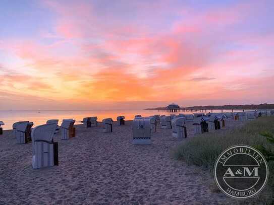 ++ Interessante Kapitalanlage am Timmendorfer Strand / Niendorf ++